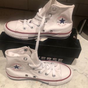 Youth converse size 13. Brand New